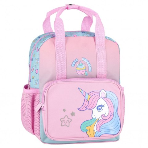 Plecak Unicorn Starpak (550807) Starpak