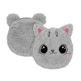 Portmonetka Starpak KITTY PLUSH (550884) Starpak