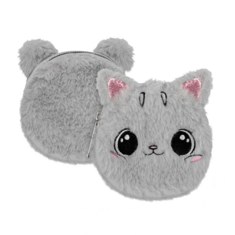 Portmonetka KITTY PLUSH Starpak (550884) Starpak