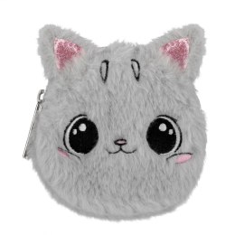 Portmonetka Starpak KITTY PLUSH (550884) Starpak