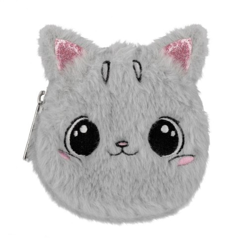 Portmonetka KITTY PLUSH Starpak (550884) Starpak