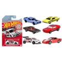 Samochód Celebrattion 1:64 Hot Wheels (GRT01) Hot Wheels