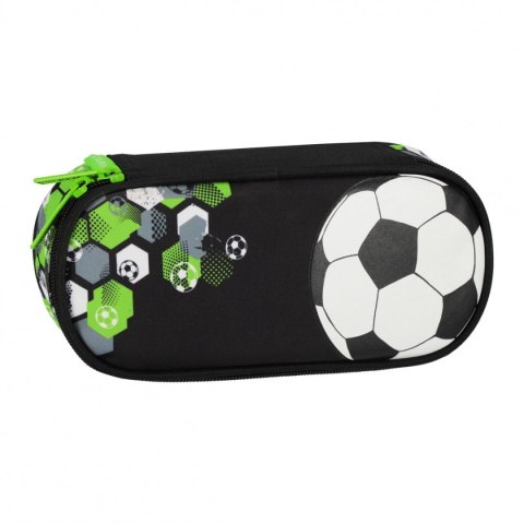 Saszetka Football różne Starpak (550905) Starpak
