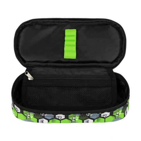 Saszetka Football różne Starpak (550905) Starpak