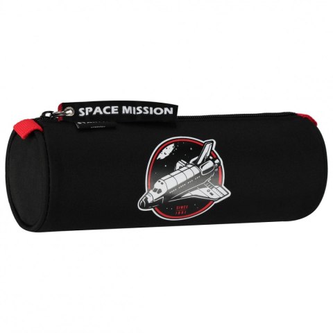 Saszetka Nasa czarny Starpak (550982) Starpak