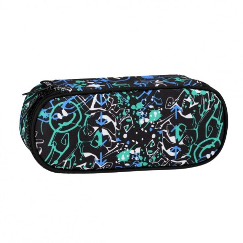 Saszetka SCHOOL różne Starpak (550901) Starpak