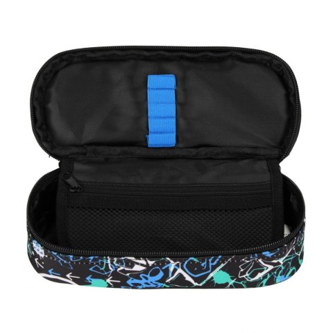 Saszetka SCHOOL różne Starpak (550901) Starpak