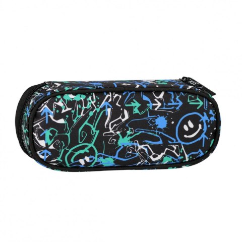 Saszetka SCHOOL różne Starpak (550901) Starpak