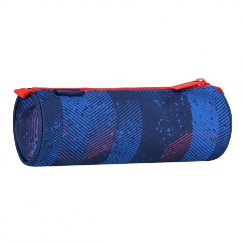 Saszetka Soccer niebieski Starpak (550973) Starpak