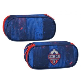 Saszetka Soccer różne Starpak (550910) Starpak