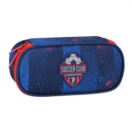 Saszetka Soccer różne Starpak (550910) Starpak