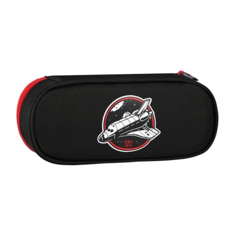 Saszetka nasa czarny Starpak (550921) Starpak