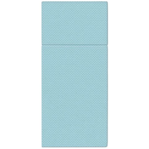 Serwetki Softpoint Unicolor błękitny bibuła [mm:] 320x380 Paw (PUNP000015) Paw