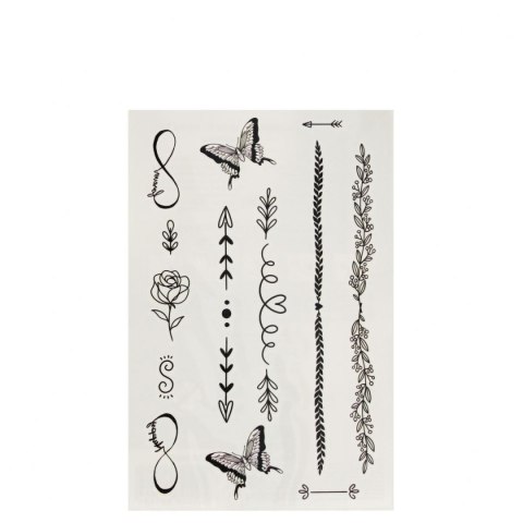 Tatuaż Life Starpak (559313) Starpak