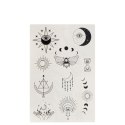 Tatuaż Mystic Starpak (559311) Starpak