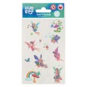 Tatuaż Wróżki Starpak (559495) Starpak