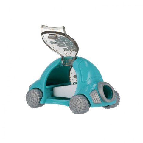 Temperówka Auto mix plastik Starpak (540808) Starpak