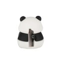 Temperówka PANDA mix plastik Starpak (541744) Starpak