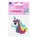 Temperówka Unicorn mix plastik Starpak (538968) Starpak