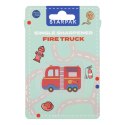 Temperówka WOZ STRAZACKI Starpak (541747) Starpak