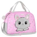 Torba na ramię KITTY PLUSH Starpak (550872) Starpak