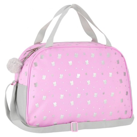 Torba na ramię KITTY PLUSH Starpak (550872) Starpak