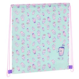 Worek na buty Starpak Bubble tea (550821) Starpak