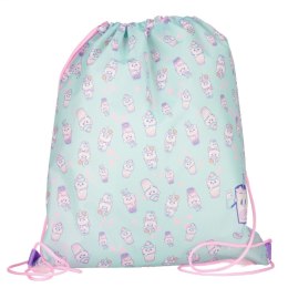 Worek na buty Starpak Bubble tea (550821) Starpak