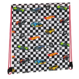Worek na buty Starpak Hot Wheels (550838) Starpak