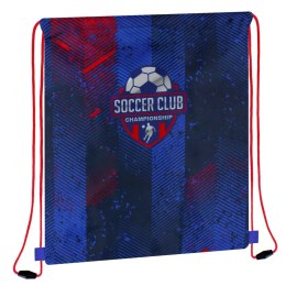 Worek na buty Starpak Soccer (550832) Starpak