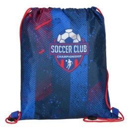 Worek na buty Starpak Soccer (550832) Starpak