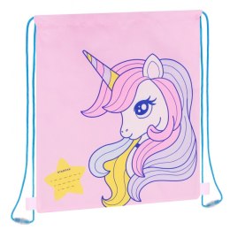 Worek na buty Starpak Unicorn (550811) Starpak