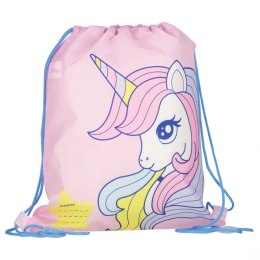 Worek na buty Starpak Unicorn (550811) Starpak