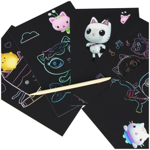 Wydrapywanka Starpak (549166) Starpak