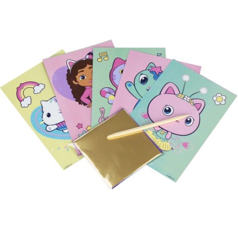 Wydrapywanka Starpak (549166) Starpak