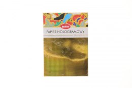 Zestaw kreatywny Beniamin papier hologramowy (41128208) Beniamin