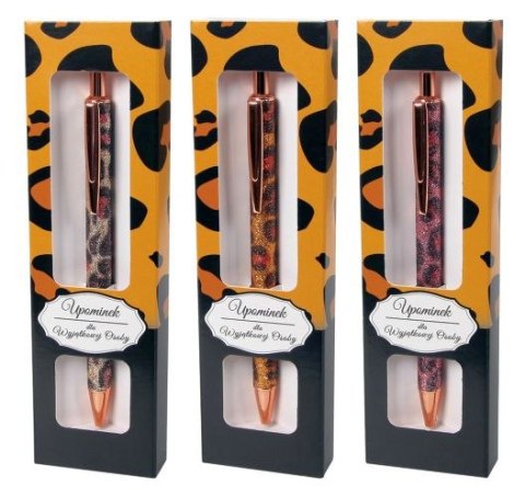 Długopis PANTER Cresco (750041) Cresco