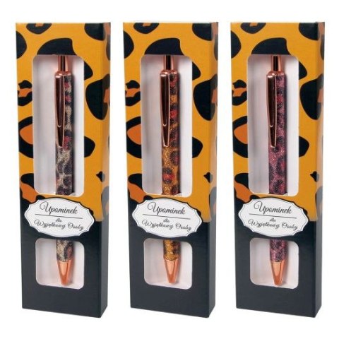 Długopis PANTER Cresco (750041) Cresco