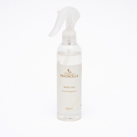 Gadżet Perfumy do wnętrz White Tea 500 ml Pavoncella (8716516204451) Pavoncella