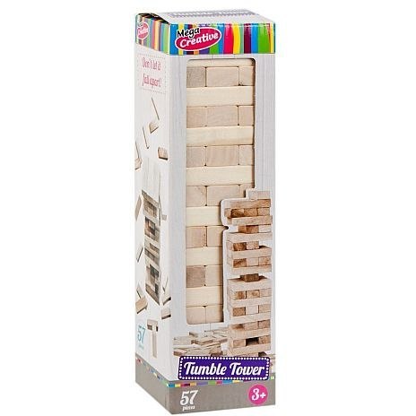 Gra zręcznościowa Wieża Mega Creative (435864) Mega Creative