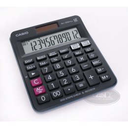 Kalkulator na biurko Casio (MJ-120D Plus) Casio