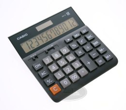 Kalkulator na biurko Casio dh-12 (DH-12BK-S) Casio
