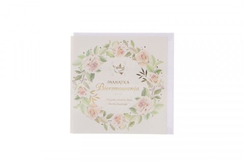 Kartka składana BIerzmowanie Art Nuvo (5905771370367) Art Nuvo