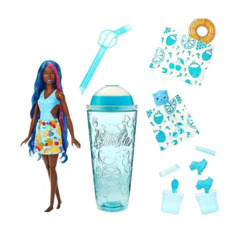 Lalka Pop Reveal owocowy sok mix [mm:] 290 Barbie (HNW40) Barbie