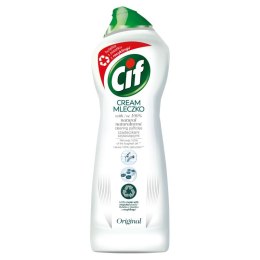 Mleczko Cream Normal 780ml Cif Cif