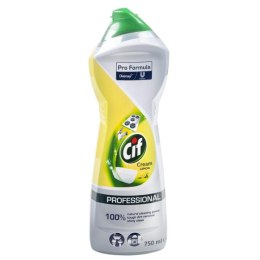 Mleczko Lemon 750ml Cif Cif