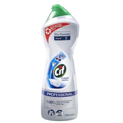 Mleczko Original 750ml Cif Cif