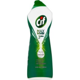 Mleczko Spring 1001ml Cif Cif