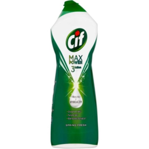 Mleczko Spring 1001ml Cif Cif