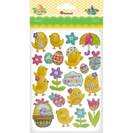 Naklejka (nalepka) Craft-Fun Series Wielkanoc Titanum (E4) Titanum